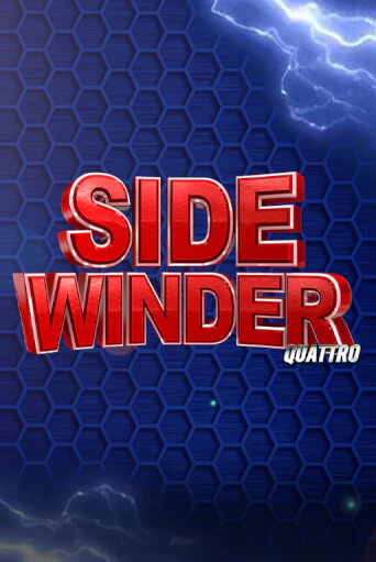 Попробуй Sidewinder Quattro в демо бесплатно онлайн | Azino777