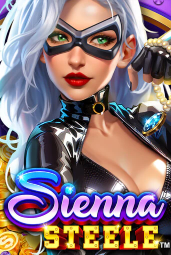 Попробуй Sienna Steele™ в демо бесплатно онлайн | Azino777