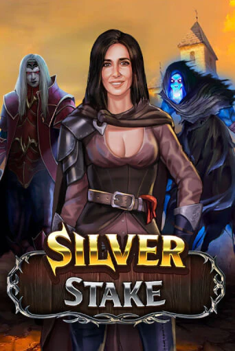 Попробуй Silver Stake в демо бесплатно онлайн | Azino777