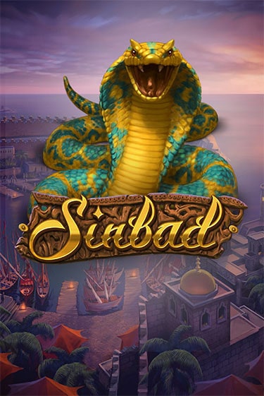 Попробуй Sinbad в демо бесплатно онлайн | Azino777