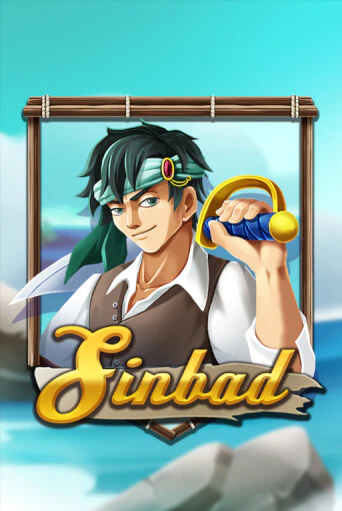 Попробуй Sinbad в демо бесплатно онлайн | Azino777