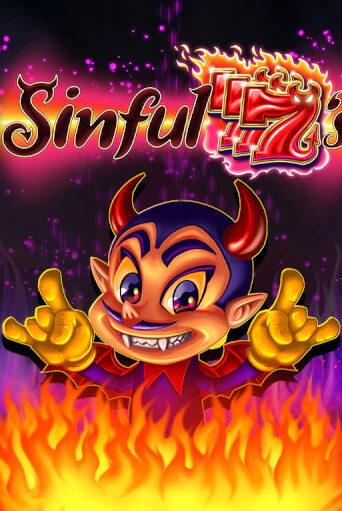 Попробуй Sinful 7’s в демо бесплатно онлайн | Azino777