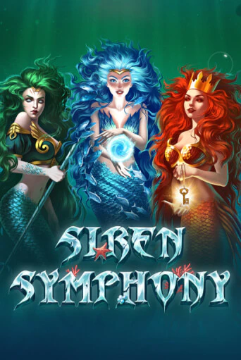 Попробуй Siren Symphony в демо бесплатно онлайн | Azino777
