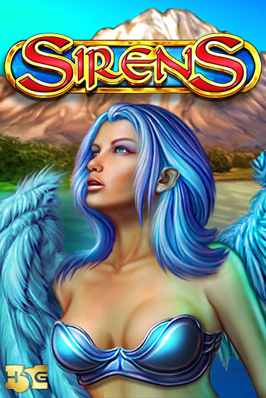 Попробуй Sirens в демо бесплатно онлайн | Azino777