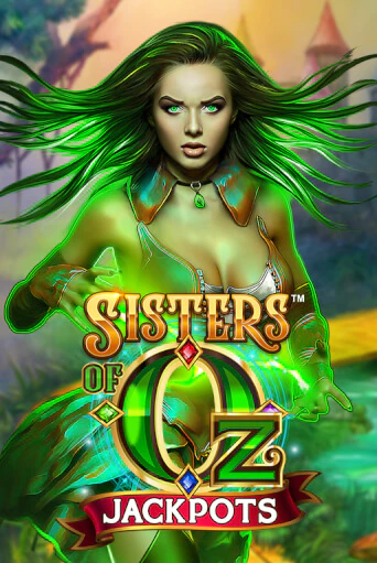 Попробуй Sisters of Oz™ Jackpots в демо бесплатно онлайн | Azino777