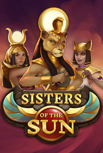 Попробуй Sisters of The Sun в демо бесплатно онлайн | Azino777