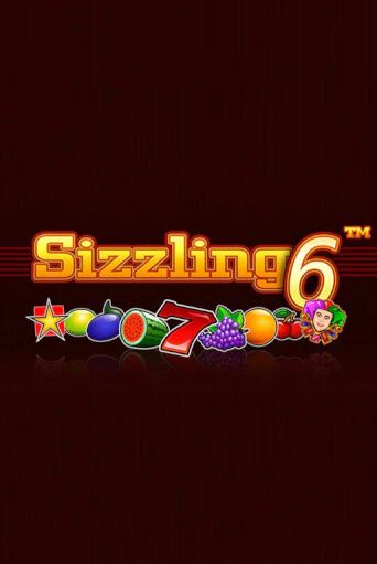 Попробуй Sizzling6 в демо бесплатно онлайн | Azino777