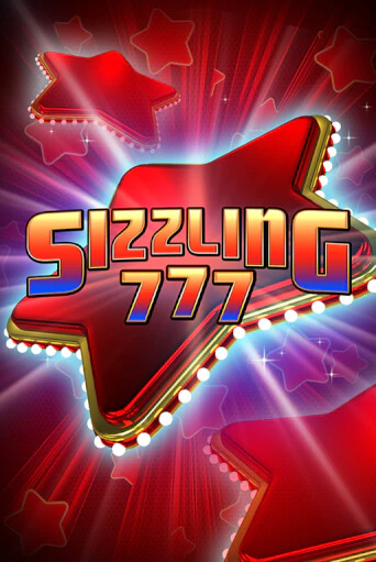 Попробуй Sizzling 777 в демо бесплатно онлайн | Azino777