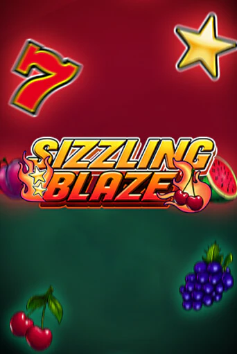 Попробуй Sizzling Blaze в демо бесплатно онлайн | Azino777