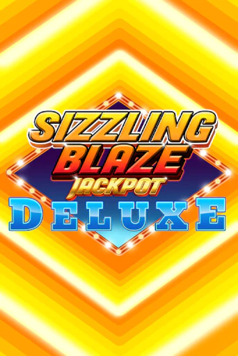 Попробуй Sizzling Blaze Deluxe в демо бесплатно онлайн | Azino777