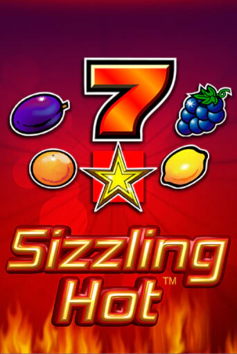 Попробуй Sizzling Hot в демо бесплатно онлайн | Azino777