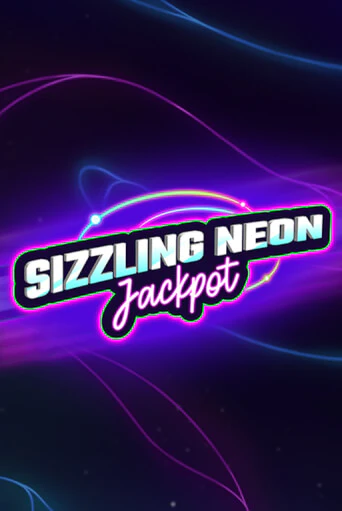 Попробуй Sizzling Neon Jackpot в демо бесплатно онлайн | Azino777