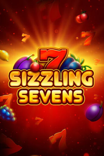 Попробуй Sizzling Sevens в демо бесплатно онлайн | Azino777