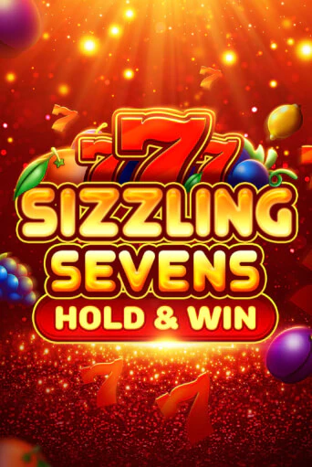 Попробуй Sizzling Sevens Hold & Win в демо бесплатно онлайн | Azino777