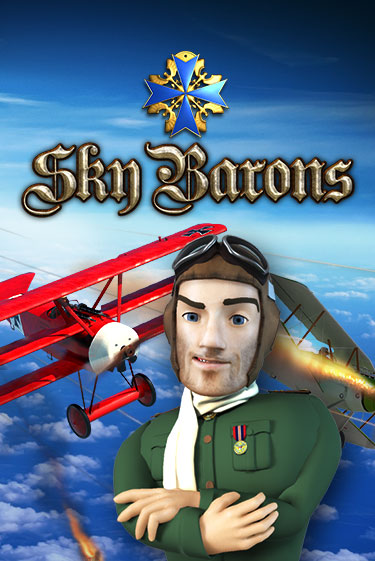 Попробуй Sky Barons в демо бесплатно онлайн | Azino777