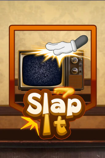 Попробуй Slap It в демо бесплатно онлайн | Azino777