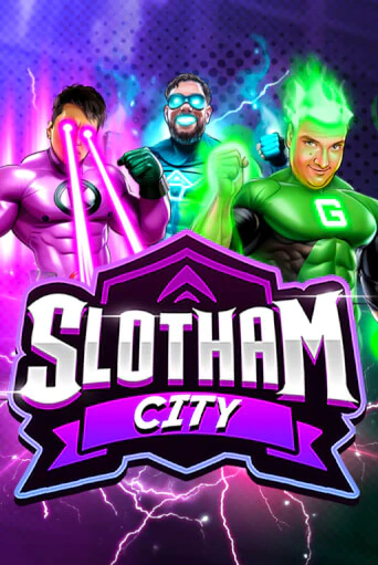 Попробуй Slotham City в демо бесплатно онлайн | Azino777