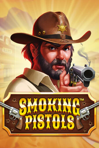 Попробуй Smoking Pistols в демо бесплатно онлайн | Azino777