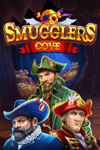 Попробуй Smuggler’s Cove в демо бесплатно онлайн | Azino777
