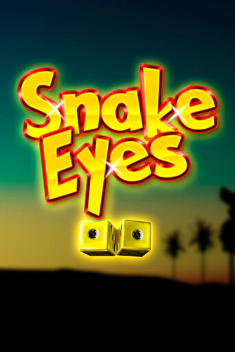 Попробуй Snake Eyes в демо бесплатно онлайн | Azino777