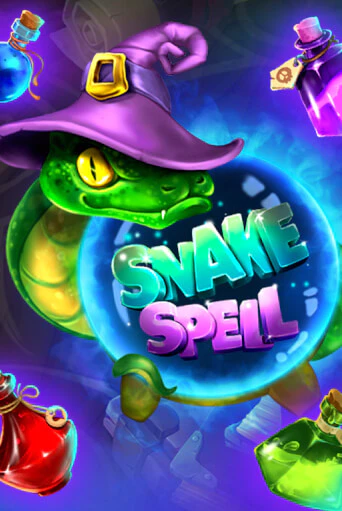 Попробуй Snake Spell в демо бесплатно онлайн | Azino777