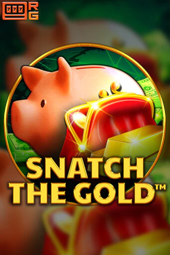 Попробуй Snatch The Gold в демо бесплатно онлайн | Azino777