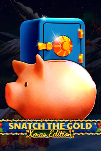 Попробуй Snatch The Gold Xmas в демо бесплатно онлайн | Azino777