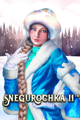 Попробуй Snegurochka II в демо бесплатно онлайн | Azino777