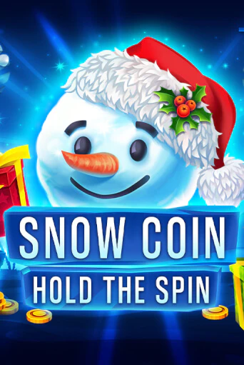 Попробуй Snow Coin Hold The Spin в демо бесплатно онлайн | Azino777
