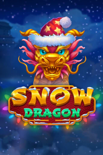 Попробуй Snow Dragon в демо бесплатно онлайн | Azino777