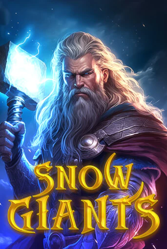 Попробуй Snow Giants в демо бесплатно онлайн | Azino777