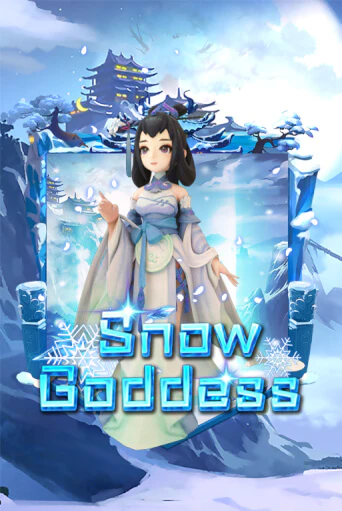 Попробуй Snow Goddess в демо бесплатно онлайн | Azino777