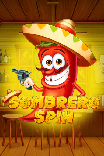 Попробуй Sombrero spin в демо бесплатно онлайн | Azino777