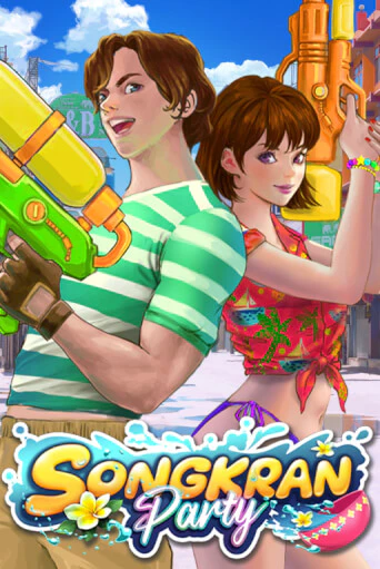 Попробуй Songkran Party в демо бесплатно онлайн | Azino777