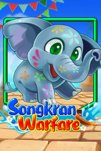 Попробуй Songkran Warfare в демо бесплатно онлайн | Azino777