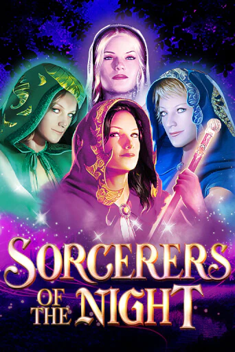 Попробуй Sorcerers of the Night в демо бесплатно онлайн | Azino777