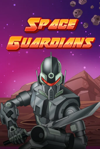 Попробуй Space Guardians в демо бесплатно онлайн | Azino777