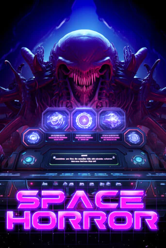 Попробуй Space Horror в демо бесплатно онлайн | Azino777