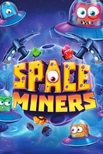 Попробуй Space Miners в демо бесплатно онлайн | Azino777