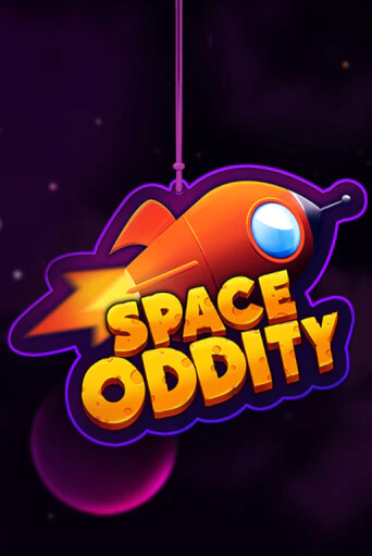 Попробуй Space Oddity в демо бесплатно онлайн | Azino777