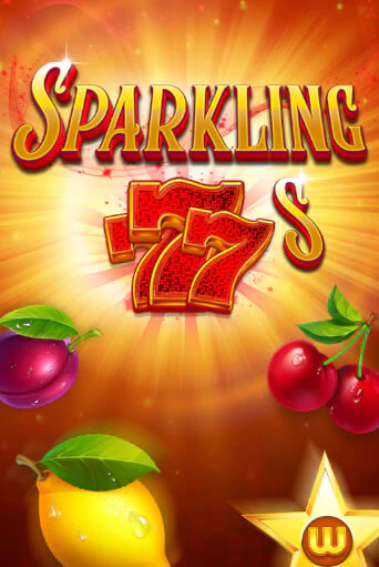 Попробуй Sparkling 777's в демо бесплатно онлайн | Azino777