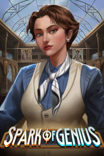 Попробуй Spark of Genius в демо бесплатно онлайн | Azino777