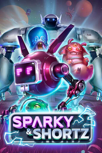 Попробуй Sparky & Shortz в демо бесплатно онлайн | Azino777