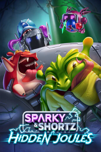 Попробуй Sparky & Shortz Hidden Joules в демо бесплатно онлайн | Azino777