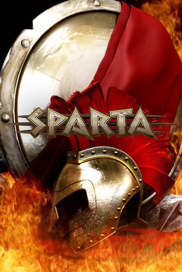 Попробуй Sparta в демо бесплатно онлайн | Azino777