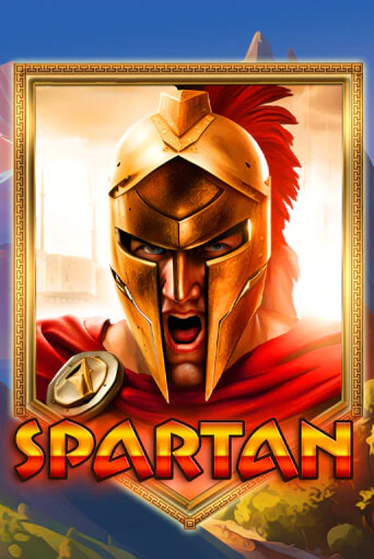 Попробуй Spartan в демо бесплатно онлайн | Azino777