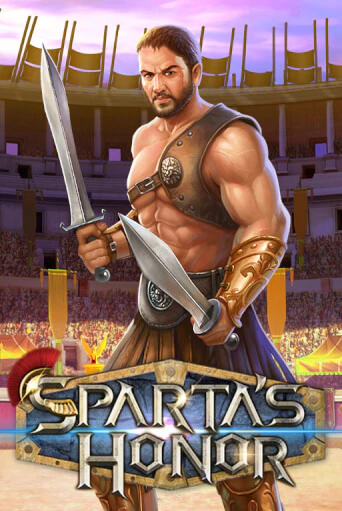 Попробуй Sparta's Honor в демо бесплатно онлайн | Azino777