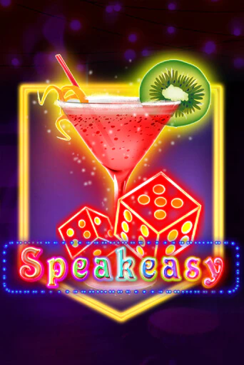 Попробуй Speakeasy в демо бесплатно онлайн | Azino777