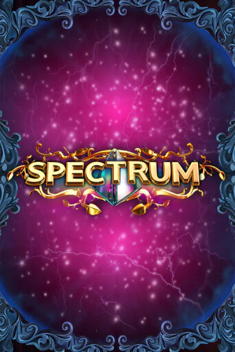 Попробуй Spectrum в демо бесплатно онлайн | Azino777