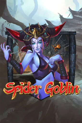 Попробуй Spider Goblin в демо бесплатно онлайн | Azino777